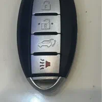 سویچ ودزدگیر شاهین پلاس ونیسان