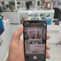 گوشی iphone 12 pro  با حافظه 256گیگابایت|موبایل|دزفول, |دیوار