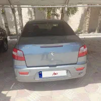 رانا خاکستری مدل آخر۹۷  موتور TU5 سالم بدون رنگ|خودرو سواری و وانت|تهران, اکباتان|دیوار