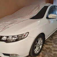 سراتو ۲۰۰۰ اتوماتیک مونتاژ مدل ۹۶