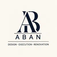 بازسازی، طراحی و اجرا با سلیقه‌ی ABAN