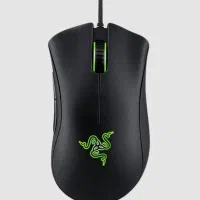 فروش موس ریزر deathadder essential