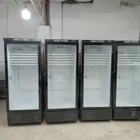 یخچال فریزر ۸۰ سانتی و ۷۰ سانتی صنعتی تک درب|فروشگاه و مغازه|فردیس, فردیس|دیوار