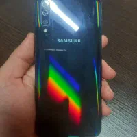 گوشی a50