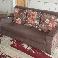 مبل راحتی|مبلمان خانگی و میز عسلی|سمیرم, |دیوار