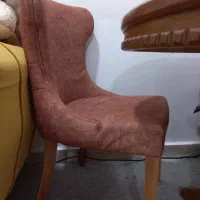 میز ناهارخوری|میز و صندلی غذاخوری|برازجان, |دیوار