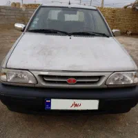 پراید ۸۵|خودرو سواری و وانت|فامنین, |دیوار