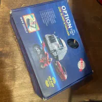 دزدگیر ردیاب و منبع اگزوز