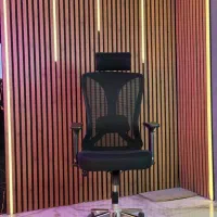 صندلی اداری توری|صندلی و نیمکت|تهران, خلازیر|دیوار