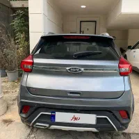 ام‌وی‌ام X22 مدل ۹۹  بدون رنگ  دنده‌ای|خودرو سواری و وانت|کتالم و سادات شهر, |دیوار