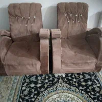 مبل هفت نفره