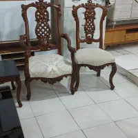 مبلمان مبل چپندرز قیمت واقعی گزاشتم ۹نفره نه نفره