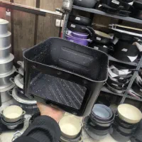 بازسازی قابلمه و تعمیرات سماور|ظروف پخت‌وپز|مشهد, شهید احمدی روشن|دیوار