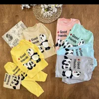 پیراهن و شلوار جنس پنبه ایی و نخی|کفش و لباس بچه|میناب, |دیوار