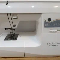 چرخ خیاطی ژانومه‌