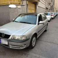 فولکس گل ۱۳۸۴ نقرهای، ۱۸۲ تا کارکرد