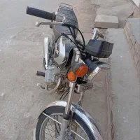 موتور ۸۷ مدارک کامل پلاک ملی کارت سوخت نداره