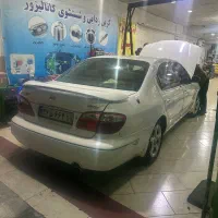 کربن زدایی و شستشوی کاتالیزور|قطعات یدکی و لوازم جانبی|ملارد, |دیوار