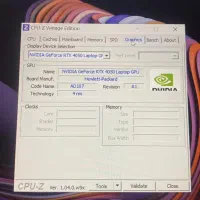 لپ تاپ گیمینگ Hp victus 16|رایانه همراه|مرودشت, تخت جمشید|دیوار