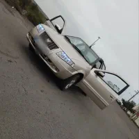 سمند سورن