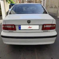 سمند مدل ۹۴LX|خودرو سواری و وانت|فردیس, شهرک شهید حسینی|دیوار