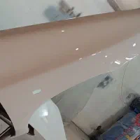 نقاشی خودرو و قطعات موتور سیکلت|خدمات موتور و ماشین|ایلام, |دیوار