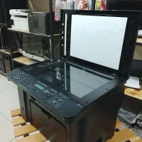 پرینتر استوک و نو|پرینتر، اسکنر، کپی، فکس|فلاورجان, |دیوار