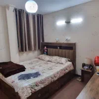 آپارتمان پانصد دستگاه ارتش (طبقه هم کف)