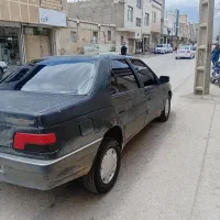 ۴۰۵|خودرو سواری و وانت|همدان, |دیوار
