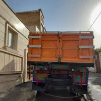 فروش یک دستگاه بنز تک باری|خودرو سنگین|تهران, ایران|دیوار