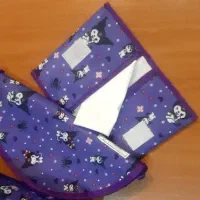 کیف لقمه مدارس|لوازم التحریر|تربتحیدریه, ده پائین|دیوار