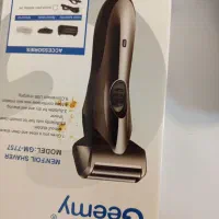 ماشین ریش تراش مدل جیمی|آرایشی، بهداشتی، درمانی|گنبد کاووس, |دیوار