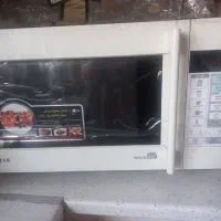 یک عددمایکرودرحدنو|اجاق گاز و لوازم برقی پخت‌وپز|تهران, اتابک|دیوار