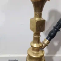 قلیون برنجی|کلکسیون و سرگرمی|خرم‌آباد, |دیوار