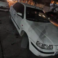 سمند LX