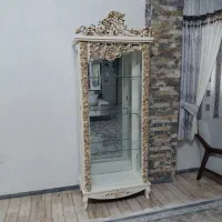 ویترین در حد نو