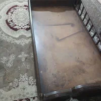 تخت خواب بچه|تخت و صندلی بچه|شیراز, شهرک والفجر|دیوار