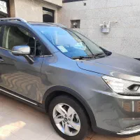 خودرو جک s3 مدل 401|خودرو سواری و وانت|قم, باجک سه|دیوار