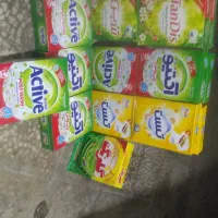 شوینده و بهداشتی|مواد شوینده و دستمال کاغذی|پرند, فاز ۴|دیوار