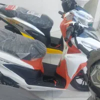 کلیک گلکسی150|موتورسیکلت|رفسنجان, |دیوار