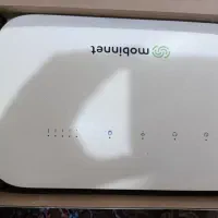 مودم مبین نت B612s-25d