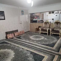 ویلایی همکف ماشین رو بهترین لوکیشن شهرک شهیدرجایی