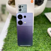 شیائومی Redmi Note 13 Pro با حافظهٔ ۲۵۶ گیگابایت