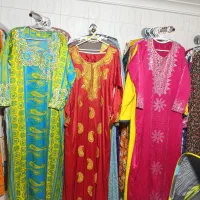ماکسی وعبا