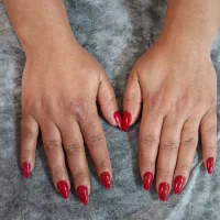 پدیکور پا و جوانسازی دست