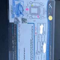 برلیانس 330|خودرو سواری و وانت|تهران, کوی بیمه|دیوار