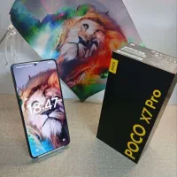 Poco x7Pro