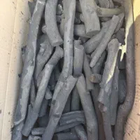 زغال لیمو قلم شاخه سفید نانو و مشکی یک دست|عمدهفروشی|تبریز, |دیوار