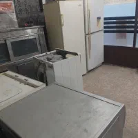 تعمیرات یخچال و لباسشویی و بخاری گلزی|خدمات پیشه و مهارت|مشگین شهر, |دیوار