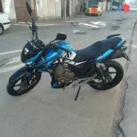 موتور زونتسn2n230cc اقساطی